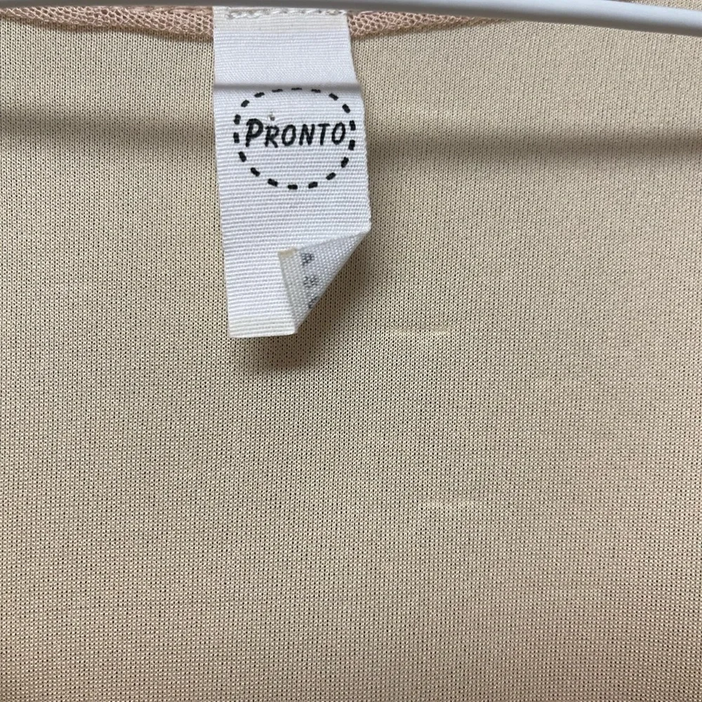 Pronto Sequin Dress - Picture 3 of 3